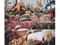Buffet des Amis